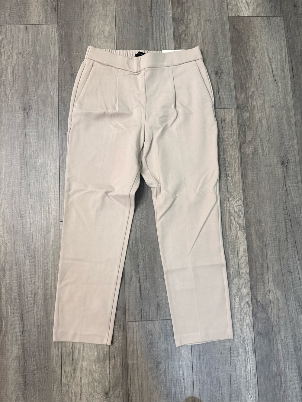 Ann Taylor The Easy Ankle